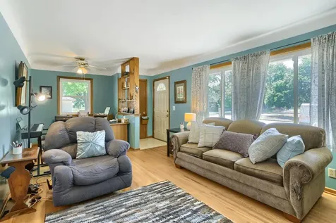 5400 Knox Avenue N Brooklyn Center MN 55430
