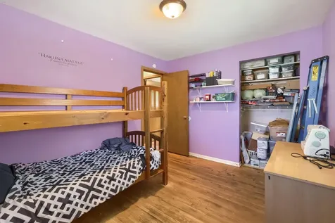 5400 Knox Avenue N Brooklyn Center MN 55430