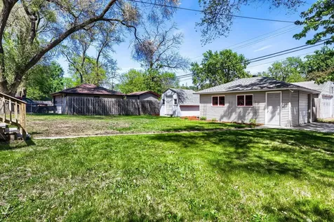 5400 Knox Avenue N Brooklyn Center MN 55430