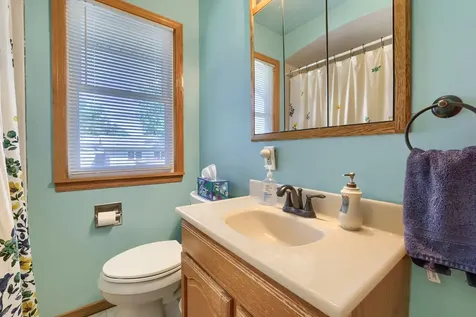 5400 Knox Avenue N Brooklyn Center MN 55430