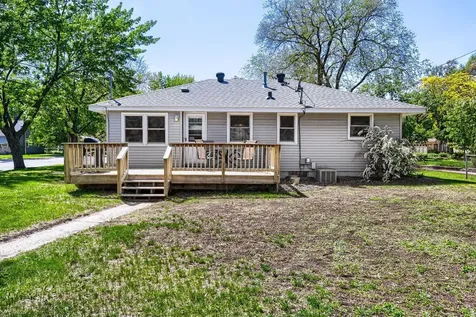 5400 Knox Avenue N Brooklyn Center MN 55430