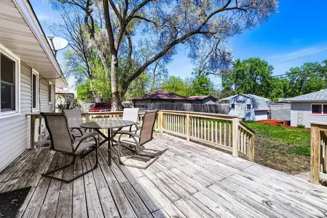 5400 Knox Avenue N Brooklyn Center MN 55430