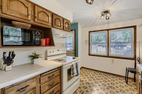 5400 Knox Avenue N Brooklyn Center MN 55430