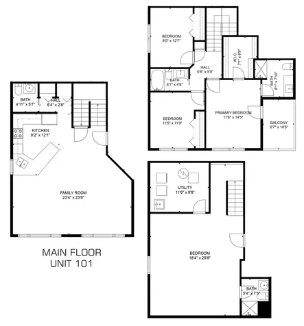 3514 Grand Avenue S Minneapolis MN 55408