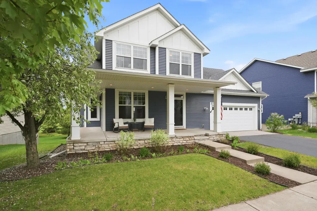 11253 68th Street NE Albertville MN 55301