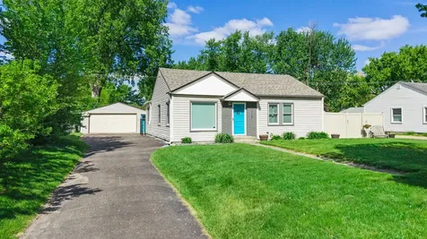 7338 Thomas Avenue S Richfield MN 55423