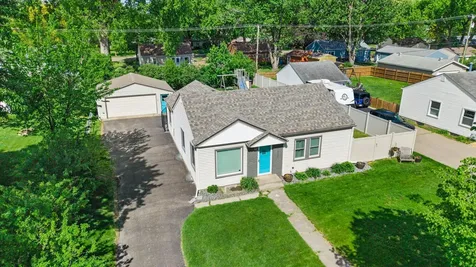 7338 Thomas Avenue S Richfield MN 55423