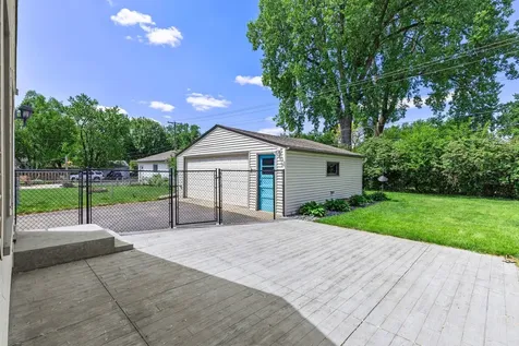 7338 Thomas Avenue S Richfield MN 55423