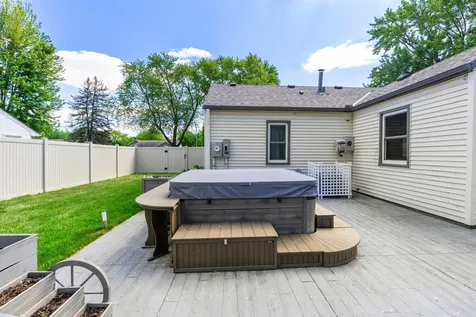 7338 Thomas Avenue S Richfield MN 55423