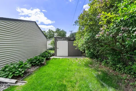 7338 Thomas Avenue S Richfield MN 55423