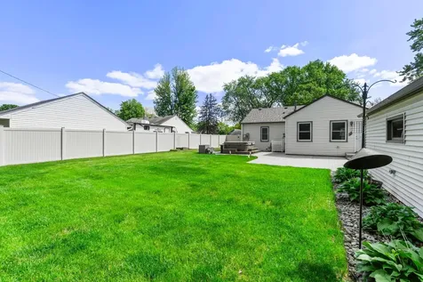 7338 Thomas Avenue S Richfield MN 55423