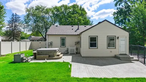 7338 Thomas Avenue S Richfield MN 55423