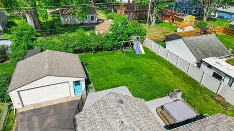 7338 Thomas Avenue S Richfield MN 55423