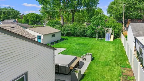 7338 Thomas Avenue S Richfield MN 55423