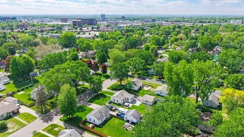 7338 Thomas Avenue S Richfield MN 55423