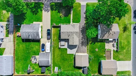 7338 Thomas Avenue S Richfield MN 55423
