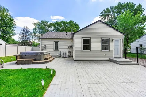 7338 Thomas Avenue S Richfield MN 55423