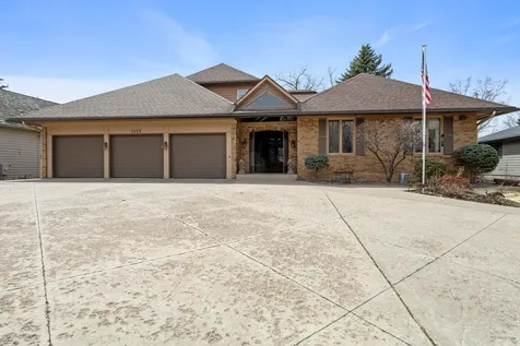 1128 Benton Street Anoka MN 55303
