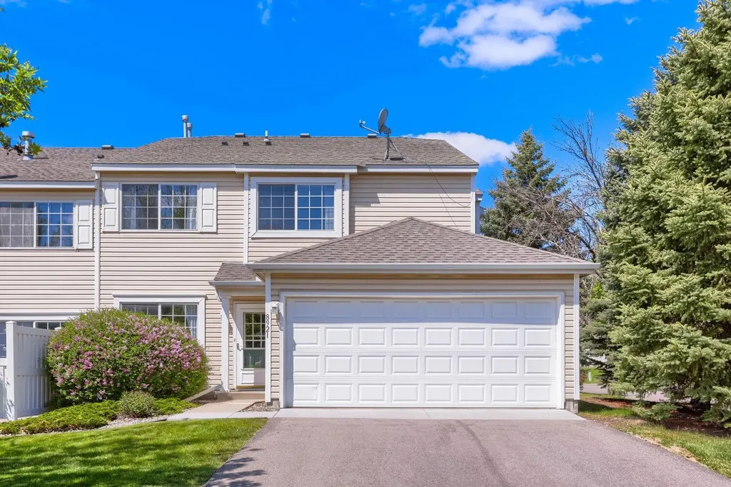 8921 Ladino Circle Eden Prairie MN 55347