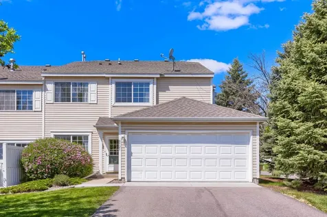 8921 Ladino Circle Eden Prairie MN 55347