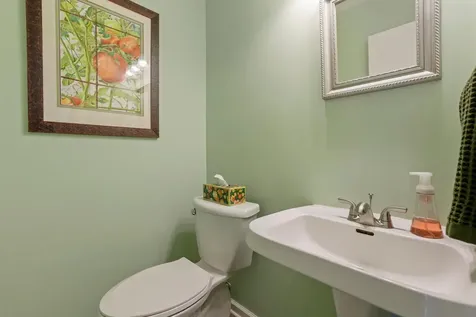 8921 Ladino Circle Eden Prairie MN 55347