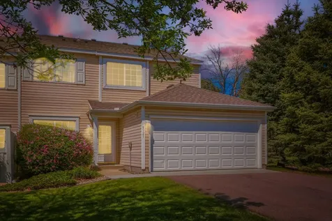 8921 Ladino Circle Eden Prairie MN 55347