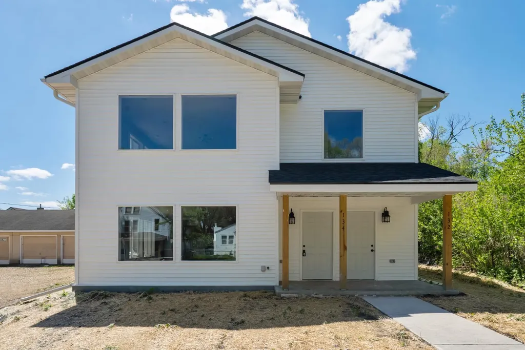132 York Avenue Saint Paul MN 55117