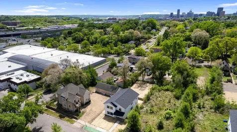 132 York Avenue Saint Paul MN 55117