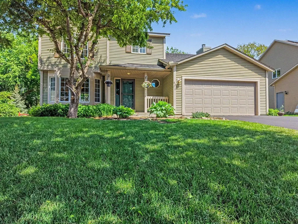 8373 Jorgensen Avenue S Cottage Grove MN 55016