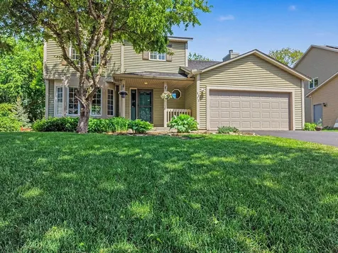 8373 Jorgensen Avenue S Cottage Grove MN 55016