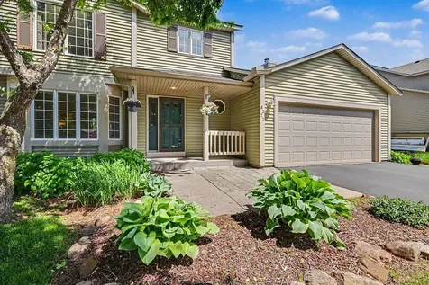 8373 Jorgensen Avenue S Cottage Grove MN 55016