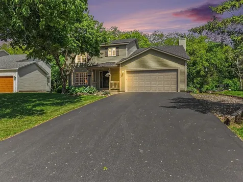 8373 Jorgensen Avenue S Cottage Grove MN 55016
