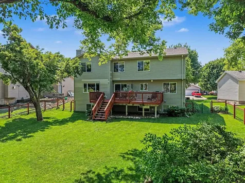 8373 Jorgensen Avenue S Cottage Grove MN 55016
