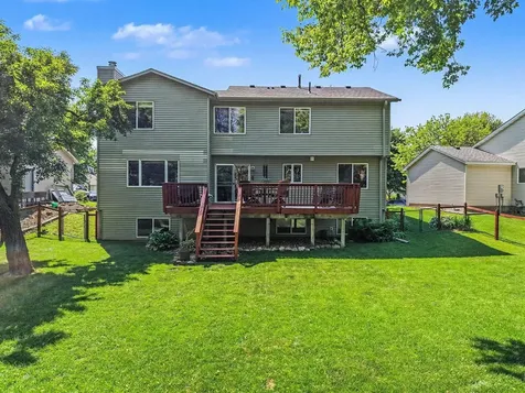 8373 Jorgensen Avenue S Cottage Grove MN 55016