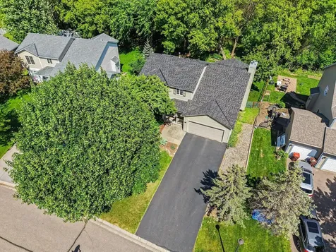 8373 Jorgensen Avenue S Cottage Grove MN 55016