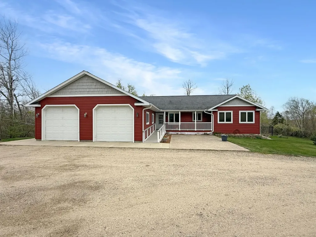 3249 Woodland Hills Drive SE Bemidji MN 56601