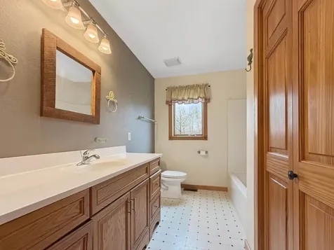 3249 Woodland Hills Drive SE Bemidji MN 56601