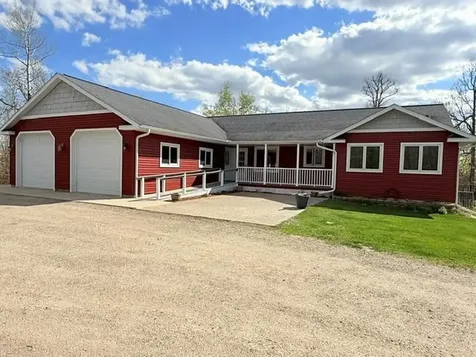 3249 Woodland Hills Drive SE Bemidji MN 56601