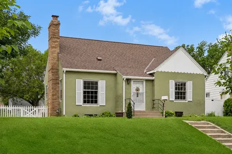 4535 Vincent Avenue N Minneapolis MN 55412