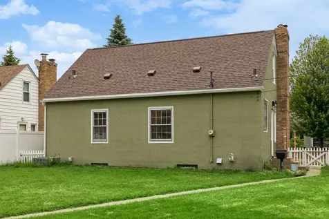 4535 Vincent Avenue N Minneapolis MN 55412