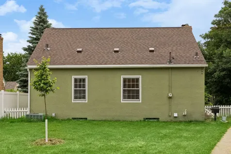 4535 Vincent Avenue N Minneapolis MN 55412