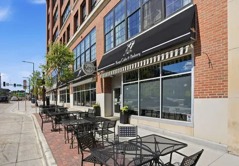 500 Robert Street N Saint Paul MN 55101