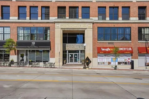 500 Robert Street N Saint Paul MN 55101