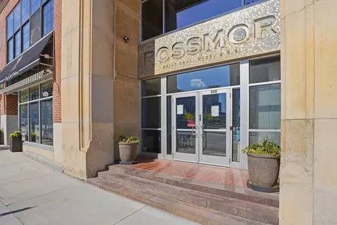 500 Robert Street N Saint Paul MN 55101