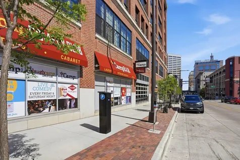 500 Robert Street N Saint Paul MN 55101