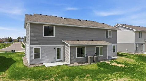 18020 Walnut Circle Big Lake MN 55309