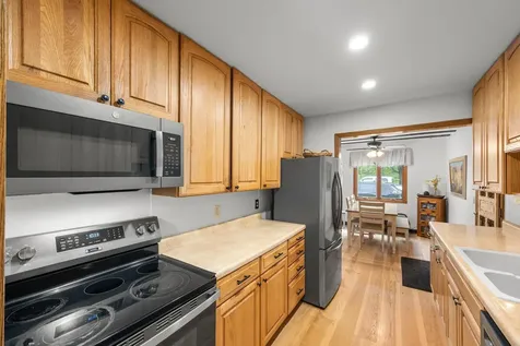 29242 Lily Street NW Isanti MN 55040