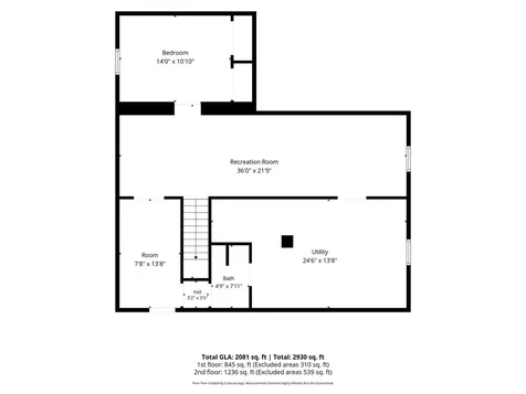 29242 Lily Street NW Isanti MN 55040