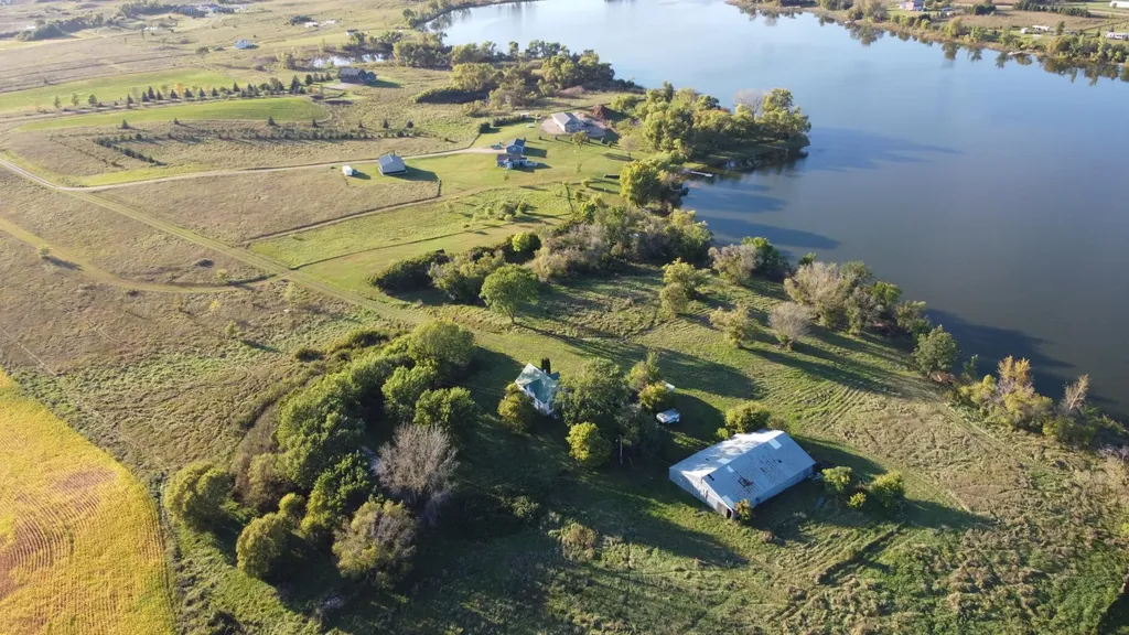 42961 165th Street Clitherall MN 56524