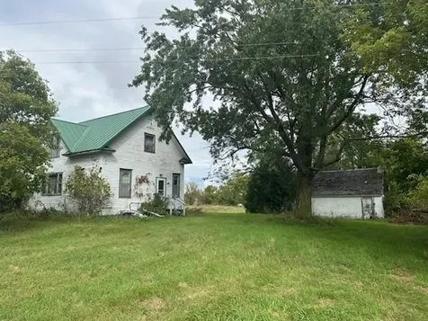 42961 165th Street Clitherall MN 56524